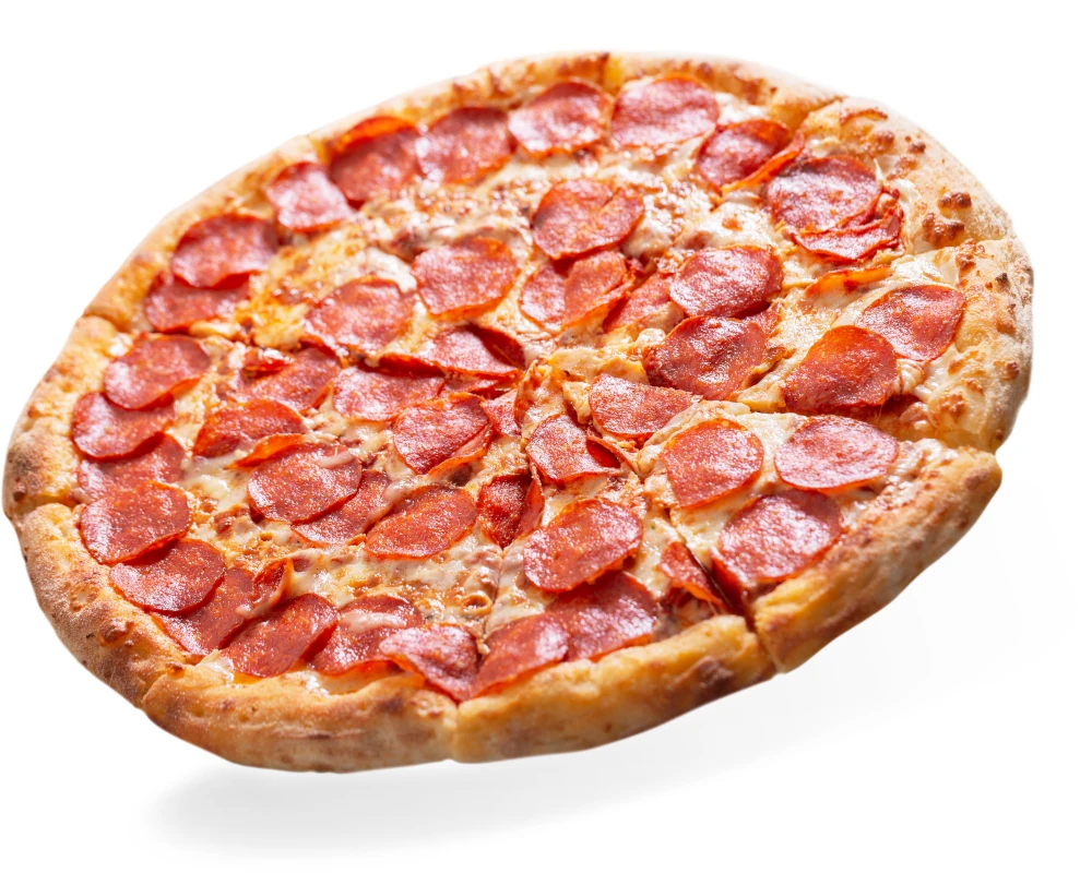 Pizza u You Nersingen